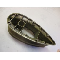 307179 Vintage Evinrude Johnson Outboard Gearcase Housing Extension 305450