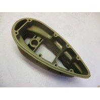 307179 Vintage Evinrude Johnson Outboard Gearcase Housing Extension 305450
