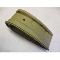 307179 Vintage Evinrude Johnson Outboard Gearcase Housing Extension 305450