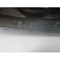 12426T6  Mercury 6-15 Hp Driveshaft Housing XL Extension 6-15 HP 1986-94