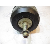 0982653 OMC Stringer Tru-Course Tapered Shaft Steering Helm Assembly & Adapter