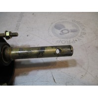 0982653 OMC Stringer Tru-Course Tapered Shaft Steering Helm Assembly & Adapter