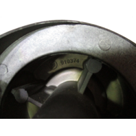 0982653 OMC Stringer Tru-Course Tapered Shaft Steering Helm Assembly & Adapter