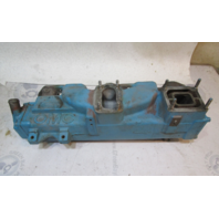 982657 OMC Stringer Stern Drive 2.5L 120HP Intake Exhaust Manifold 910387