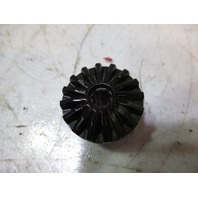 62638A2 Throttle Control Gear Mercury 4, 4.5 HP Outboard