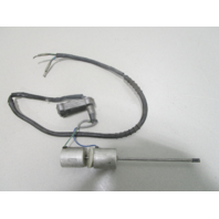 0580780 0580781 OMC Evinrude Johnson 50-65 HP Shift Solenoid and Cable 0383542