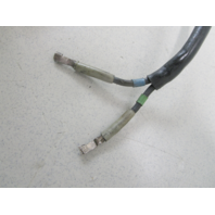 0580780 0580781 OMC Evinrude Johnson 50-65 HP Shift Solenoid and Cable 0383542
