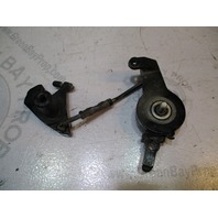 55187 Mercury Outboard Throttle Control Lever & Cam 95046, 61831 Spark Advance