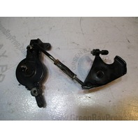 55187 Mercury Outboard Throttle Control Lever & Cam 95046, 61831 Spark Advance