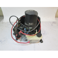 14336A17 Trim Tilt Pump Motor Unit Assembly Mercruiser Alpha One Gen I & II