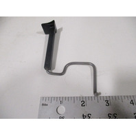 385371 Evinrude Johnson 50 HP Outboard Choke Knob & Rod Electric Start 1972-1974