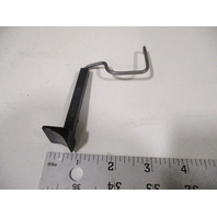 385371 Evinrude Johnson 50 HP Outboard Choke Knob & Rod Electric Start 1972-1974