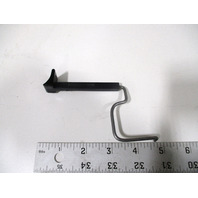 385371 Evinrude Johnson 50 HP Outboard Choke Knob & Rod Electric Start 1972-1974