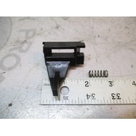 76264 Fits Mercury Mariner 50-V-200 Hp Outboard Cowl Latch & Spring 24-60295