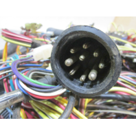 2006 Bayliner 197 SD Mercruiser 4.3L V6 Engine To Dash Wire Harness Cable 17'
