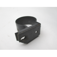 3852218  OMC Sterndrive Coil Bracket Clamp 0383448 383448