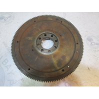 1326334 Volvo Penta AQ125A AQ125B 12 Inch 8 Bolt 4 CYL. Flywheel