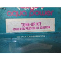 Aqua Power 1010 Ignition Tune-Up Kit Prestolite Distributor Mercruiser OMC V6/V8