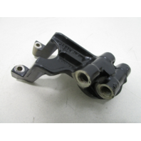 817403A4 Remote Oil Filter Bracket for Mercruiser V8 Stern Drives 1981-1996