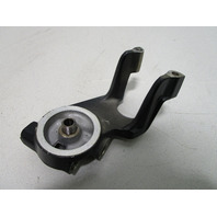 817403A4 Remote Oil Filter Bracket for Mercruiser V8 Stern Drives 1981-1996
