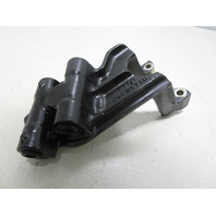 817403A4 Remote Oil Filter Bracket for Mercruiser V8 Stern Drives 1981-1996