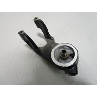 817403A4 Remote Oil Filter Bracket for Mercruiser V8 Stern Drives 1981-1996