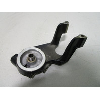 817403A4 Remote Oil Filter Bracket for Mercruiser V8 Stern Drives 1981-1996