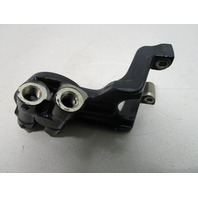 817403A4 Remote Oil Filter Bracket for Mercruiser V8 Stern Drives 1981-1996
