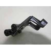 817403A4 Remote Oil Filter Bracket for Mercruiser V8 Stern Drives 1981-1996