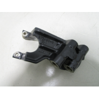 817403A4 Remote Oil Filter Bracket for Mercruiser V8 Stern Drives 1981-1996