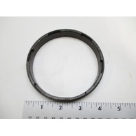 3852262 OMC Cobra SX & Volvo SX Upper Unit Bearing Retaining Ring