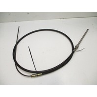 Teleflex Marine SSC6208 Rotary Boat Steering Cable 8'