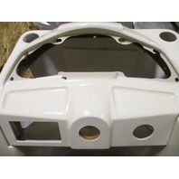 Khaki Sylvan Mirage 818 Pontoon Boat Console 40"D  X 37 1/4"W