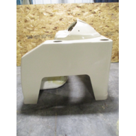 Khaki Sylvan Mirage 818 Pontoon Boat Console 40"D  X 37 1/4"W