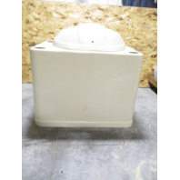 Khaki Sylvan Mirage 818 Pontoon Boat Console 40"D  X 37 1/4"W