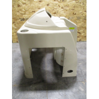 Khaki Sylvan Mirage 818 Pontoon Boat Console 40"D  X 37 1/4"W
