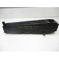 77234A2 Mercruiser Stern Drive GM V8 Exhaust Manifold Port Left Side