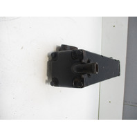 77234A2 Mercruiser Stern Drive GM V8 Exhaust Manifold Port Left Side