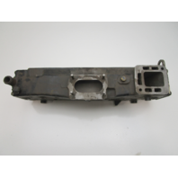 860235A04 Mercruiser Stern Drive 2.5 & 3.0 Exhaust Intake Manifold 42673