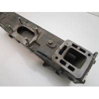 860235A04 Mercruiser Stern Drive 2.5 & 3.0 Exhaust Intake Manifold 42673