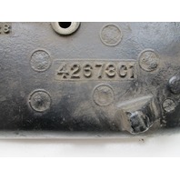 860235A04 Mercruiser Stern Drive 2.5 & 3.0 Exhaust Intake Manifold 42673