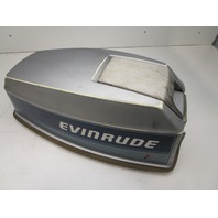 OMC Top Cowl Motor Cover Hood For Evinrude Johnson 40 HP Outboard
