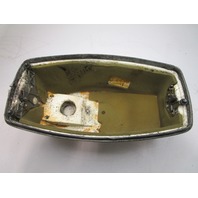 OMC Top Cowl Motor Cover Hood For Evinrude Johnson 40 HP Outboard