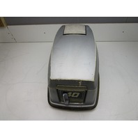 OMC Top Cowl Motor Cover Hood For Evinrude Johnson 40 HP Outboard