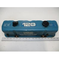 980502 OMC Stringer Blue Stern Drive 2.5L/120  Valve Cover