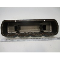 980502 OMC Stringer Blue Stern Drive 2.5L/120  Valve Cover