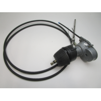 SSC6214 Teleflex 14 ft Marine Boat Rotary Steering Cable and Tilt Helm
