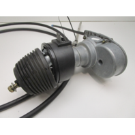 SSC6214 Teleflex 14 ft Marine Boat Rotary Steering Cable and Tilt Helm