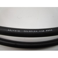 SSC6214 Teleflex 14 ft Marine Boat Rotary Steering Cable and Tilt Helm