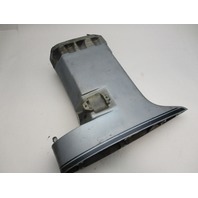 327877  0327877 Johnson Evinrude Outboard Long Shaft Exhaust Housing 35-55 HP